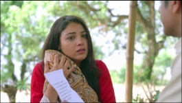 Megha Barsenge - 23rd April 2025